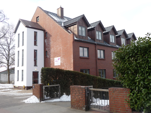 Details Zimmer, Zimmer in Hamburg Ohlsdorf