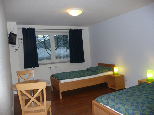 Details Zimmer, Zimmer in Hamburg Ohlsdorf