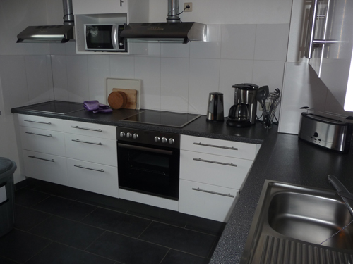 Details Zimmer, Zimmer in Hamburg Ohlsdorf