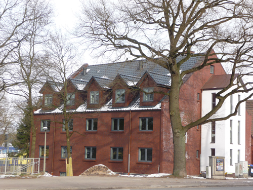 Details Zimmer, Zimmer in Hamburg Ohlsdorf